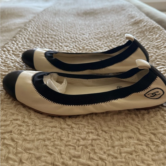 Chanel ballet flats - Picture 2 of 2